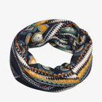 Colorful Patterns Skullie - ATSProducts