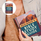 Bible Made Simple: Beginner's Guide to All 66 Books - ATSProducts