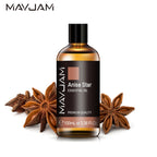 May Jam 100ml Essential Oils - ATSProducts