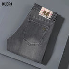 Kubro Elastic Slim Fit Jeans - ATSProducts