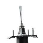 MXR Black Hydro-Boost Power Brake Booster For Chevrolet Silverado GMC Sierra 2007-2011 - ATSProducts