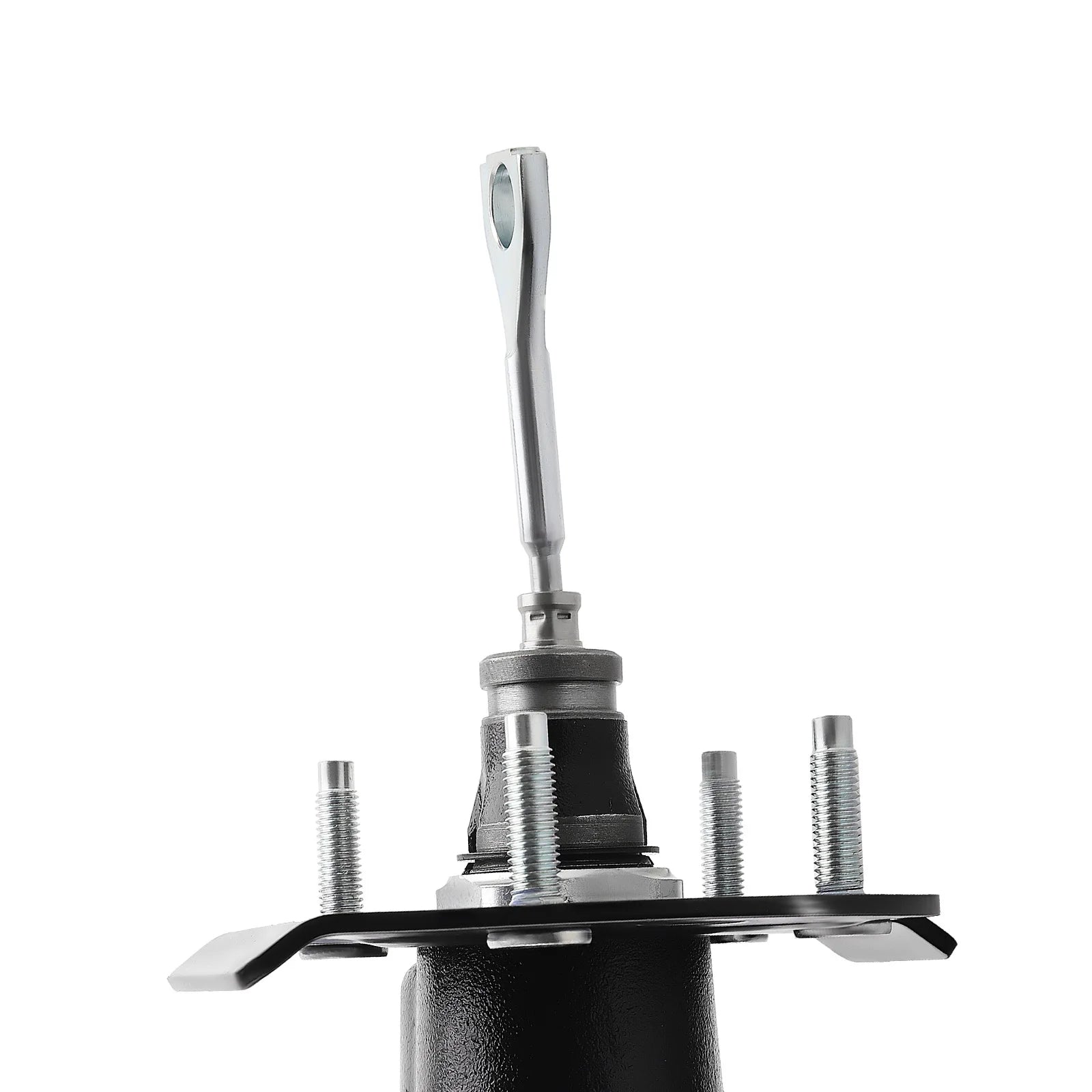 MXR Black Hydro-Boost Power Brake Booster For Chevrolet Silverado GMC Sierra 2007-2011 - ATSProducts