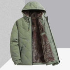 Winter Fleece Coat - ATSProducts