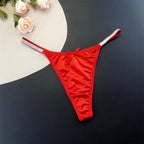 3PCS Low-rise Thongs - ATSProducts