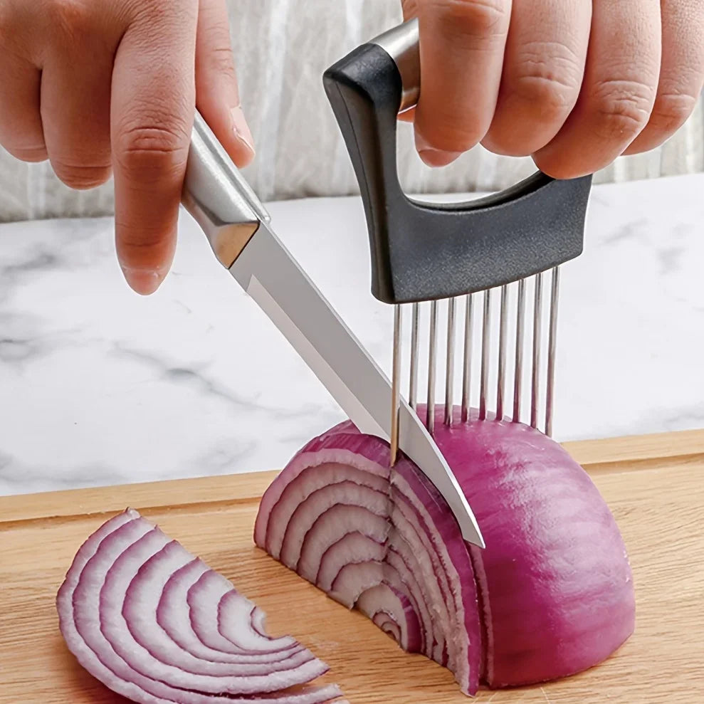 Stainless Steel Slicer - ATSProducts