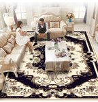 European Style Area Rugs - ATSProducts