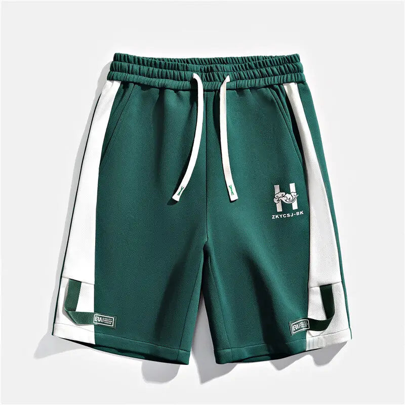 Zxojk Shorts - ATSProducts