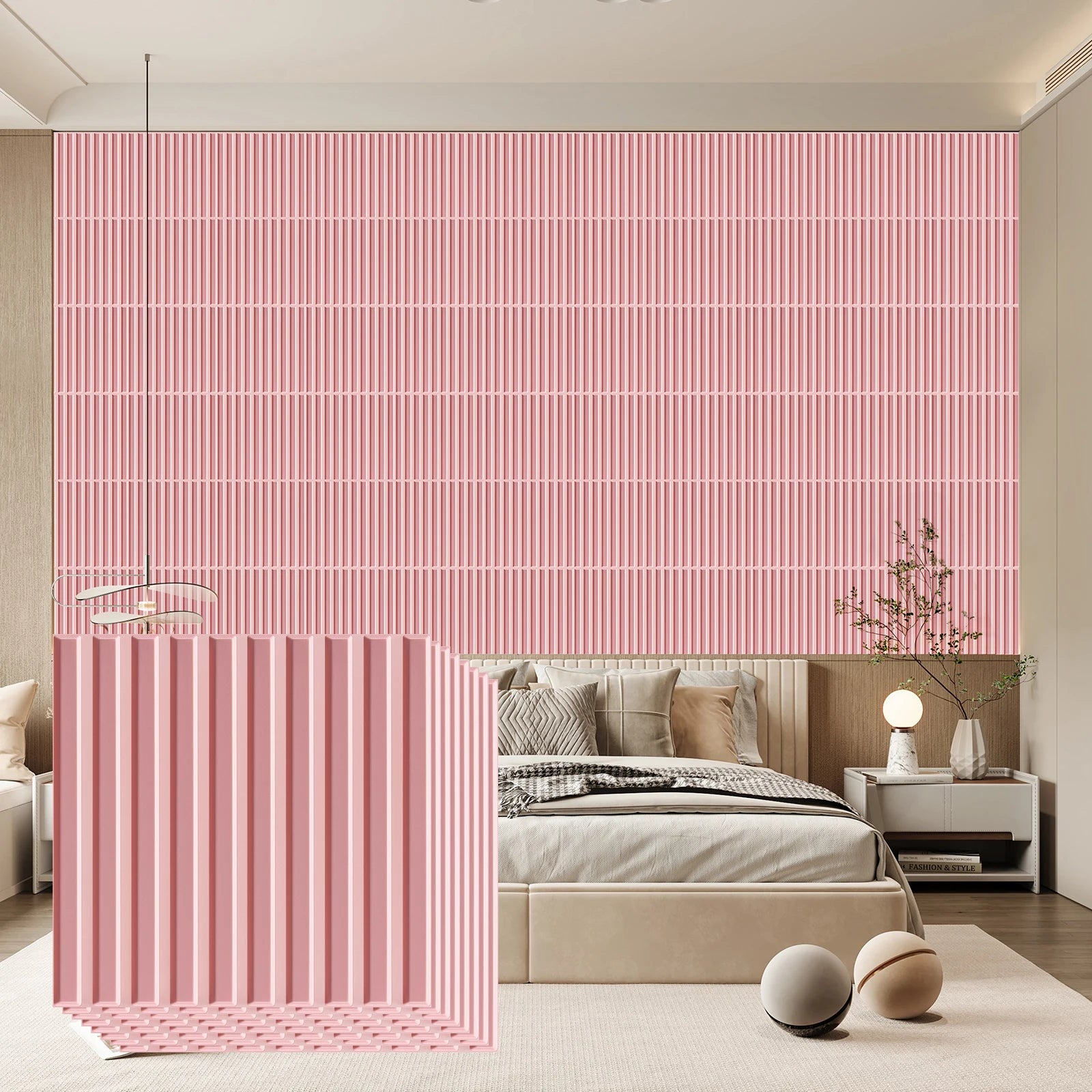 3D Wall Panels - ATSProducts