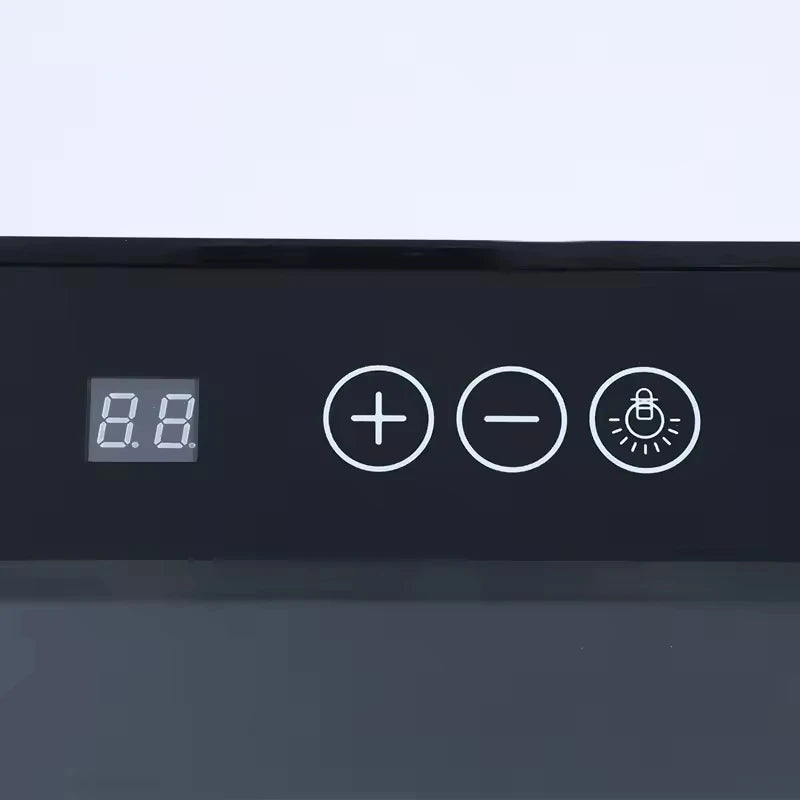 Iosn Mini Wine Fridge