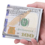 LKeep Canvas Wallets - ATSProducts