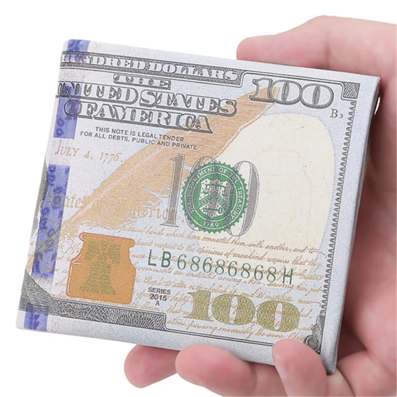 LKeep Canvas Wallets - ATSProducts