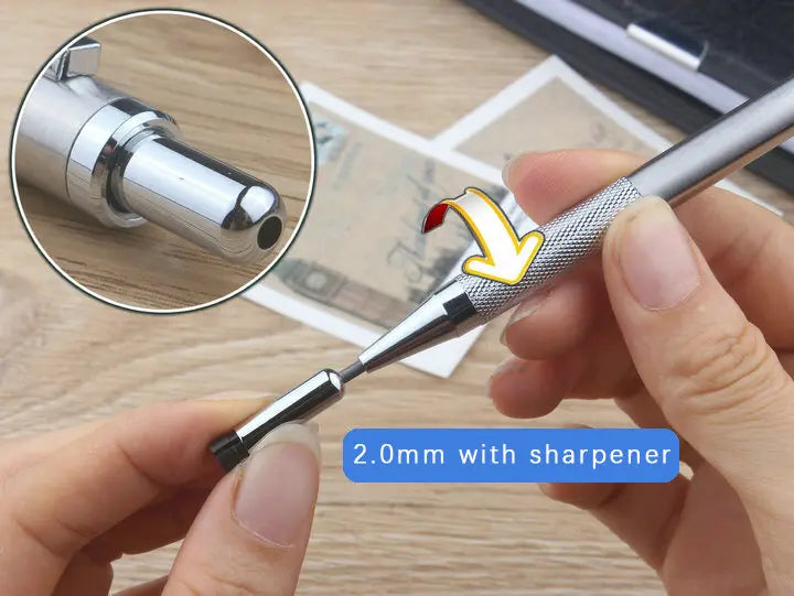 Umfinger Mechanical Pencils Set - ATSProducts