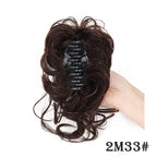 WIGSIN Synthetic Messy Bun - ATSProducts