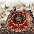 European Style Area Rugs - ATSProducts