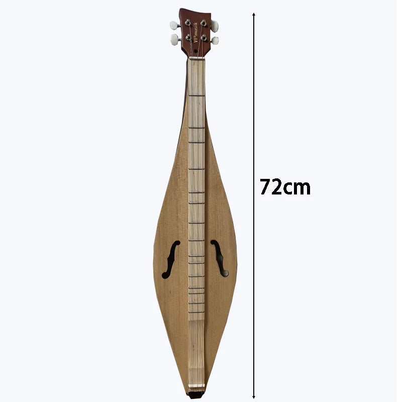 Portable Dulcimer Guitar - ATSProducts