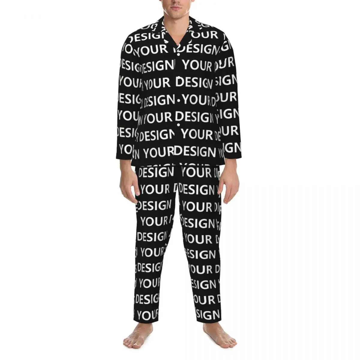 Personalized Pajamas - ATSProducts