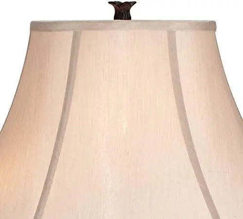 Oeing Barnes And Ivy Traditional Standing Floor Lamp Multi 4-Light 63" - ATSProducts