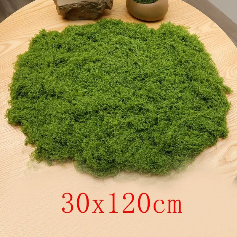 Artificial Moss