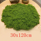 Artificial Moss