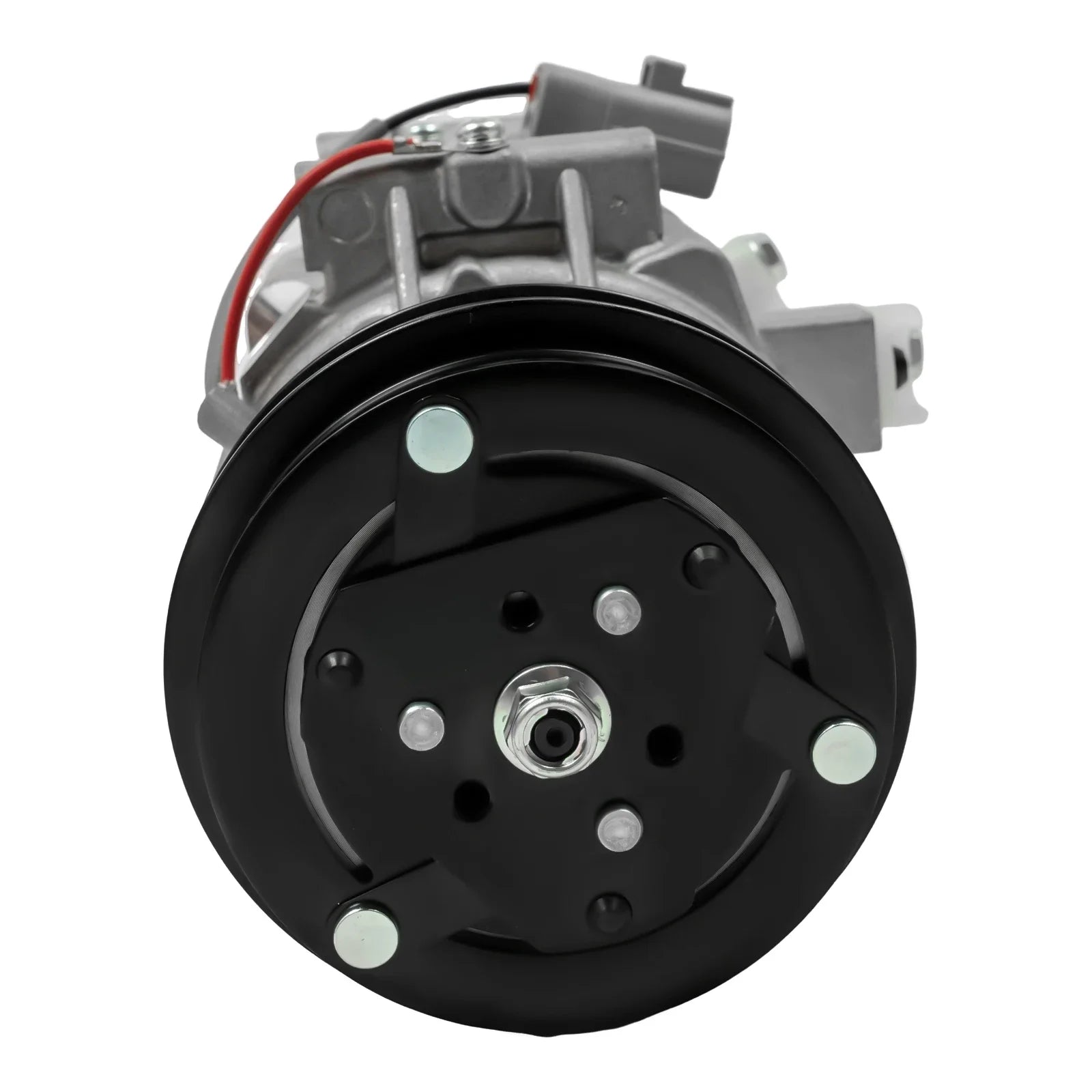 Air Compressor CO 11063AC Car Air Compressor for 2000/2001/2002/2003/2004/2005 Toyota Echo 1.5L Models - ATSProducts