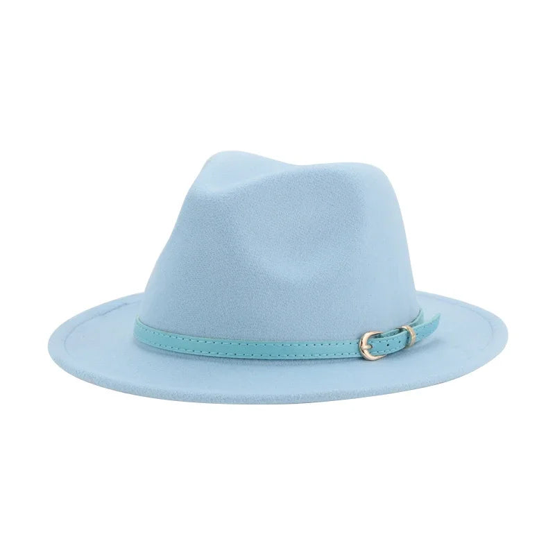 Felt Fedora - ATSProducts