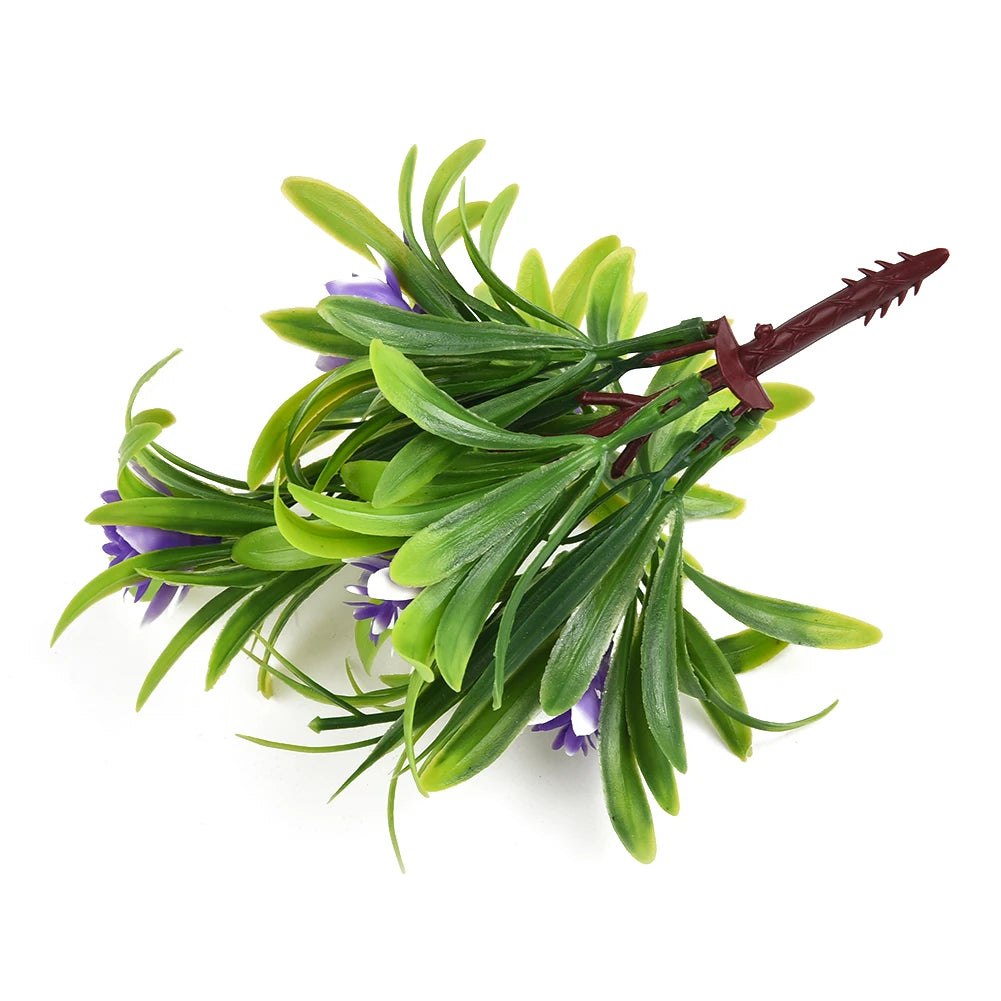 Artificial Flower Plant