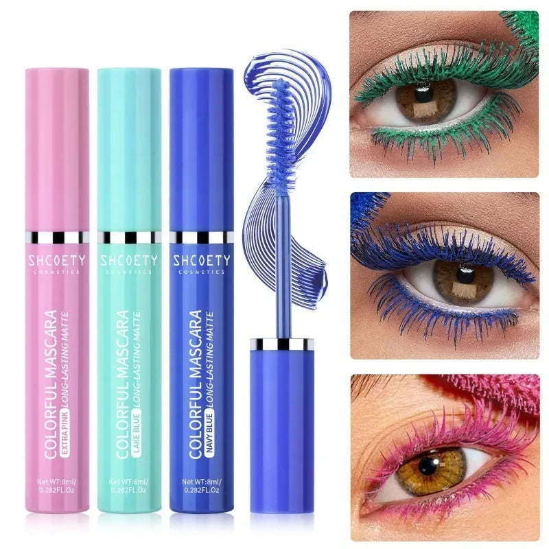 Pecolovers Mascara
