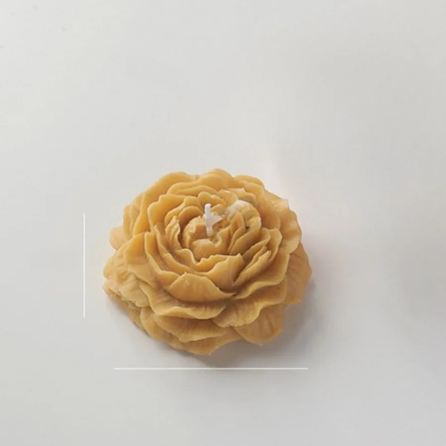 1pc Handmade Peony Flower - ATSProducts