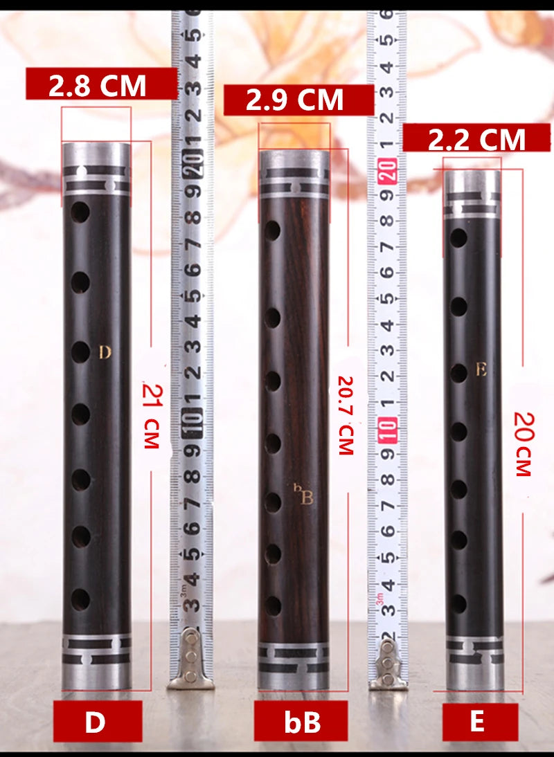 Ebony Guan Zi Pipe - ATSProducts