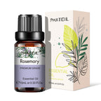 PHATOIL Natural Plant Essential Oil 10ml - ATSProducts