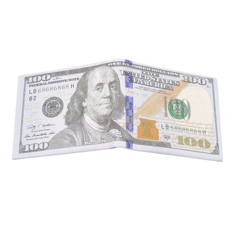 LKeep Canvas Wallets - ATSProducts