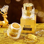 Nature Ginseng Gold Silk Cream Skin Care - ATSProducts