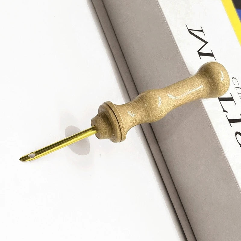 MoonBiffy Embroidery Punch Needle - ATSProducts