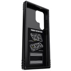 Phone Case Hybrid Ring Kickstand Hard Shockproof Cover - ATSProducts