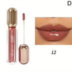 Mirror Pearl Waterproof Lip Gloss - ATSProducts