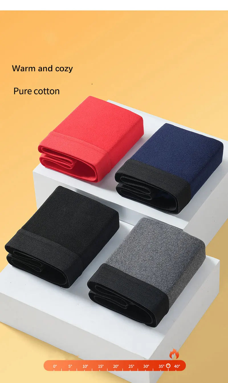 Murmerry Fleece-Lined boxers - ATSProducts