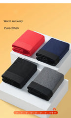 Murmerry Fleece-Lined boxers - ATSProducts