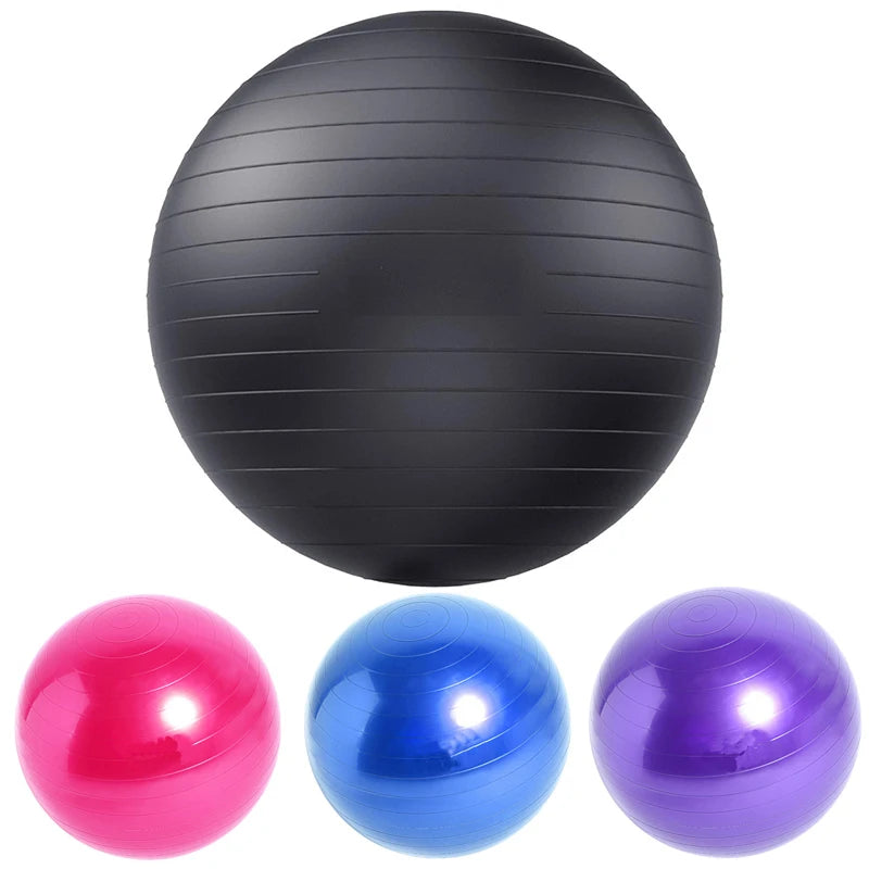 Rooxin Yoga Balance Ball - ATSProducts