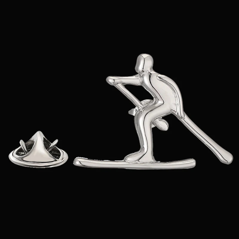 XKZM Auspicious Classic Brooches - ATSProducts