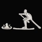 XKZM Auspicious Classic Brooches - ATSProducts