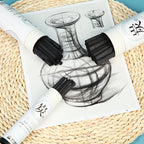 25Pcs Charcoal Pencils - ATSProducts