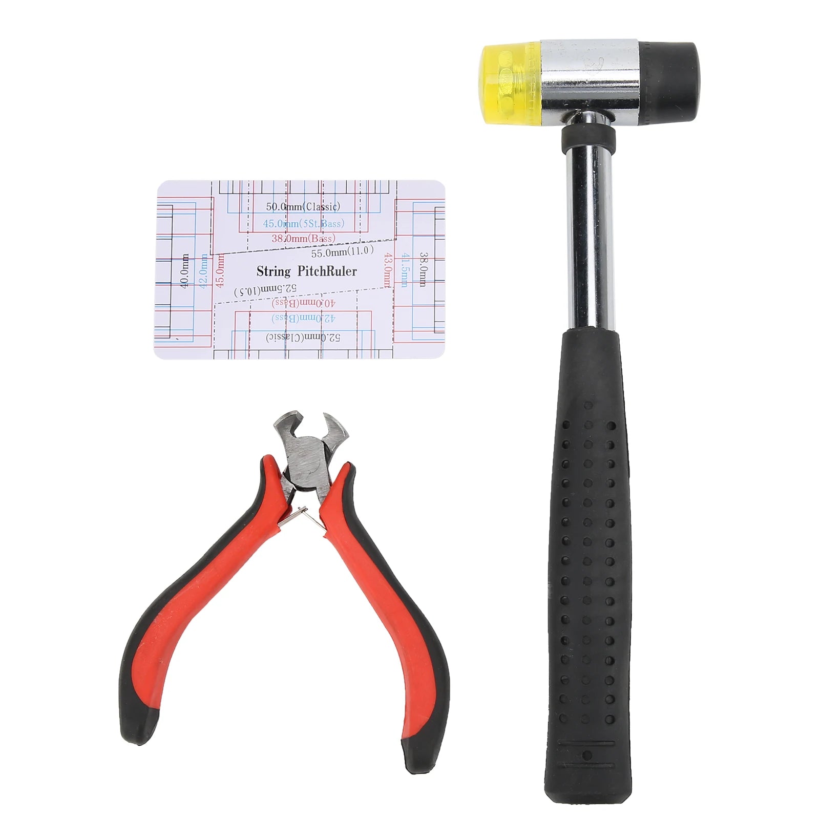 Guitar Repair Tool Set - ATSProducts