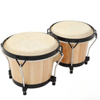 Zhio Sheepskin Bongos - ATSProducts