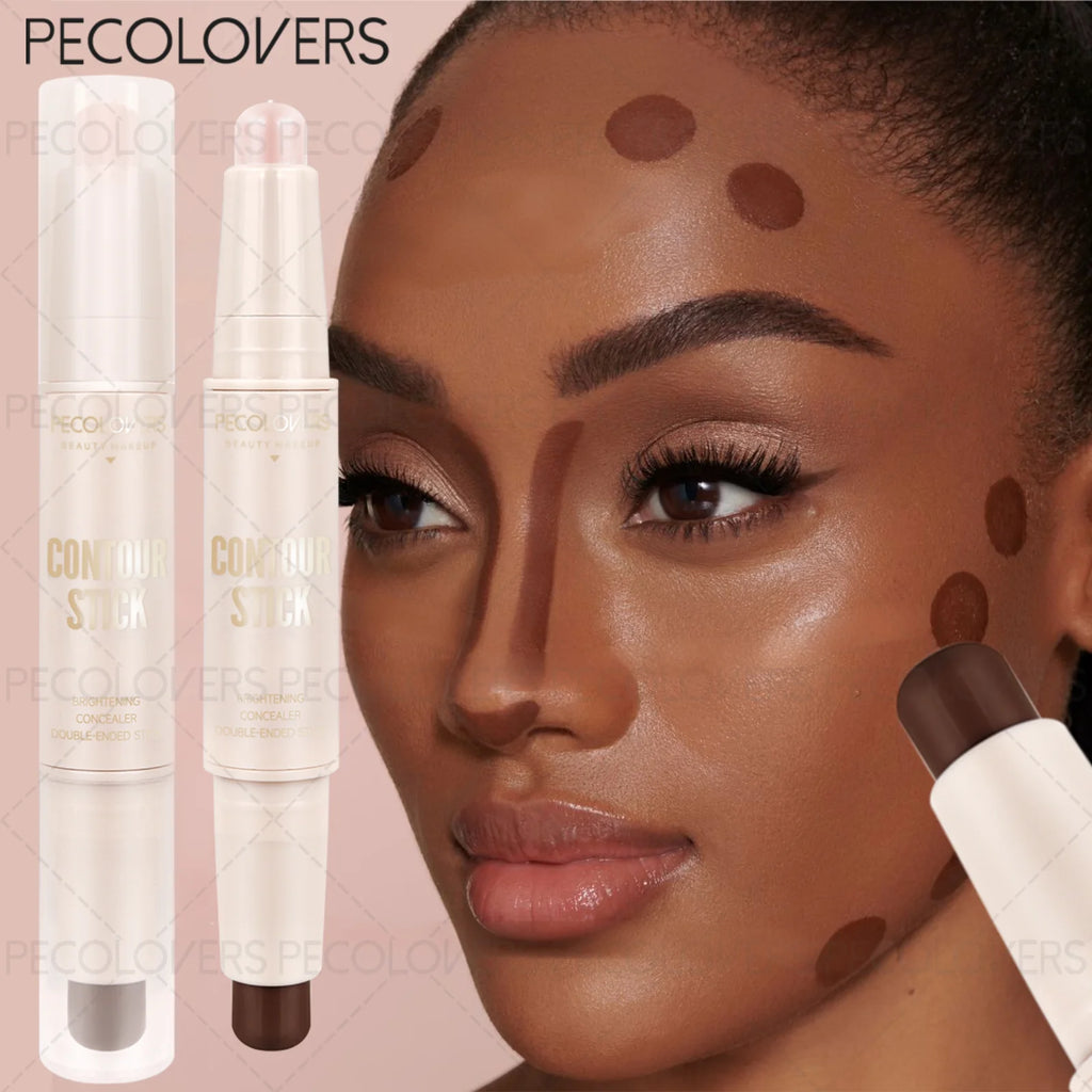 Pecolovers Highlight and Contour Stick