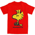 Miniso Woodstock T-Shirt - ATSProducts