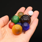 Eight Planets of The Solar System Chakra Model Set - ATSProducts