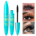 USHAS Ultra Long Lasting Mascara 4D - ATSProducts