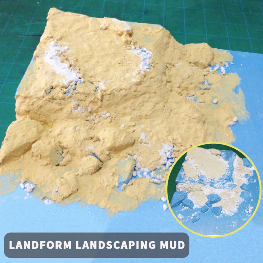 56ML Model Landscaping Clay - ATSProducts