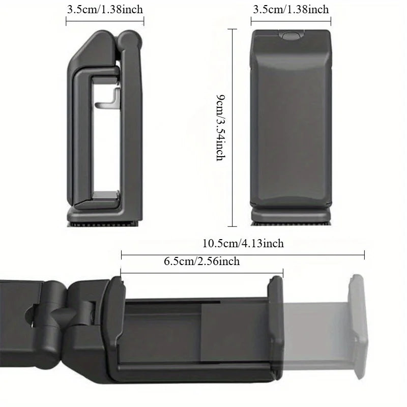 1/2pcs Phone Car & Tabletop Mount - ATSProducts