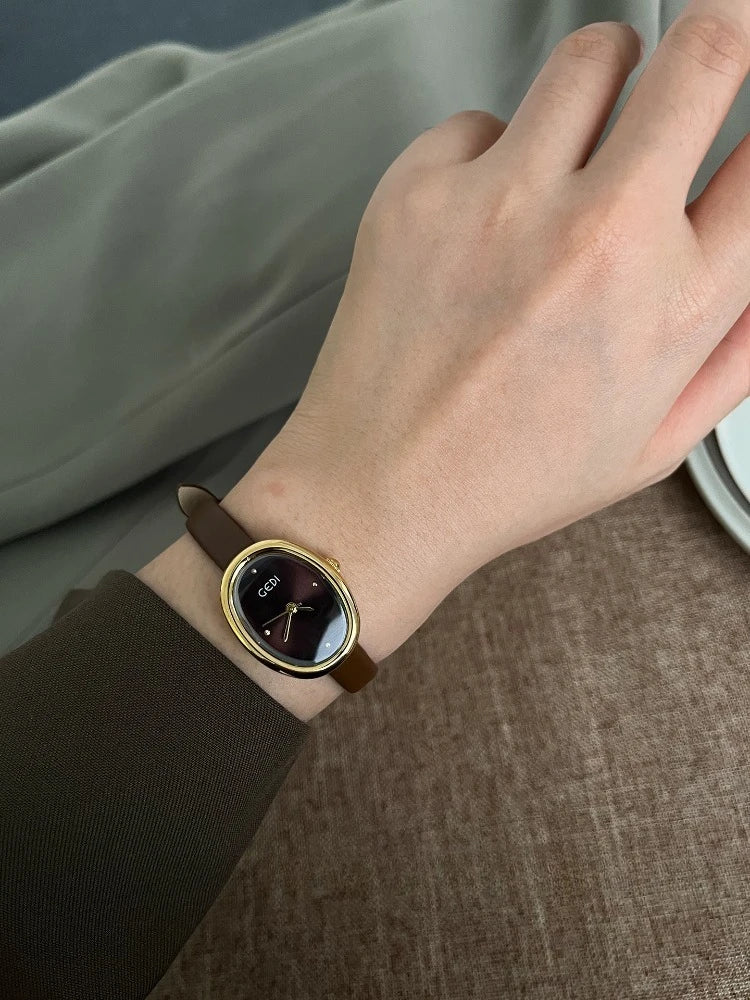 Retro Design Wristwatch - ATSProducts